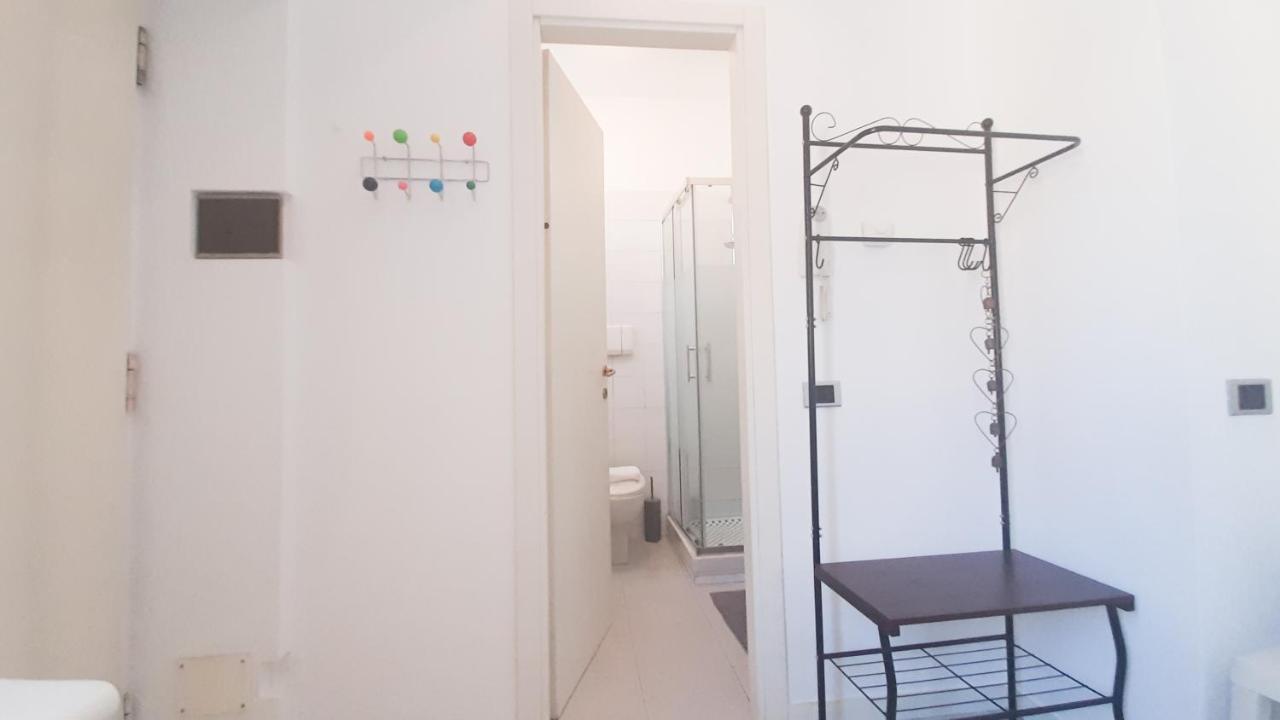 Joivy Light Isola Studio 밀라노 외부 사진